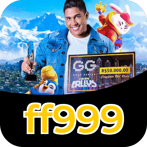 Infográfico RTP top jogos ff999