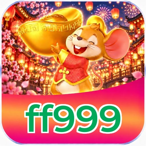 ff999 Loteria Mega-Sena