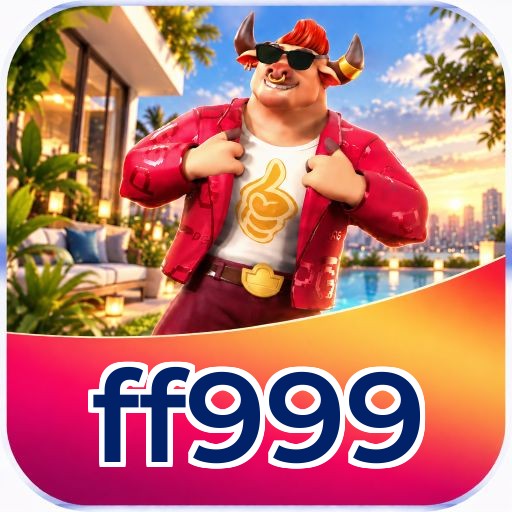 ff999 Logo