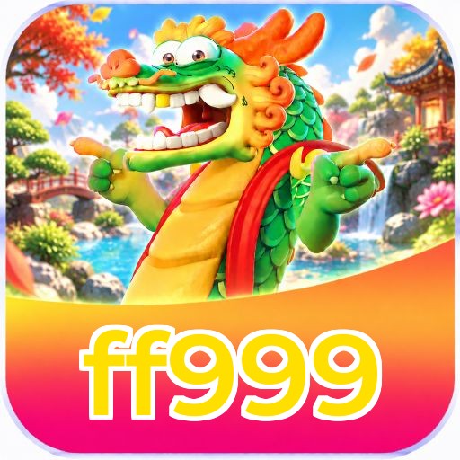 Ganhe prêmios incríveis na ff999