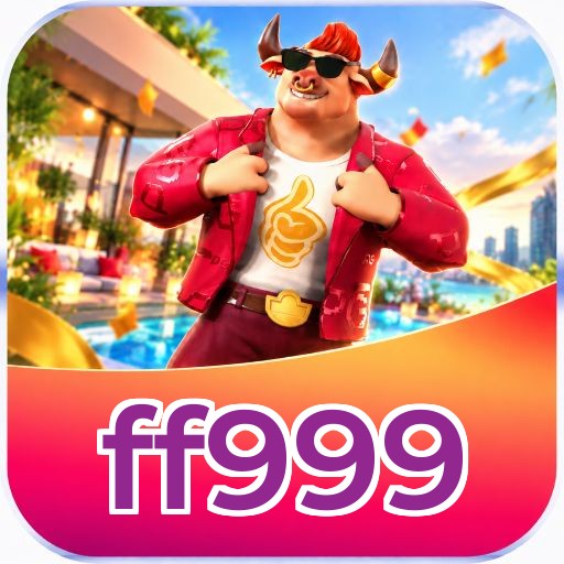 ff999 APK Android - Logo oficial