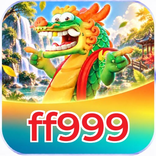 Slots online da ff999 com jackpots progressivos