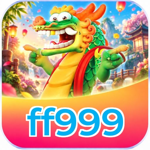 ff999 Logo