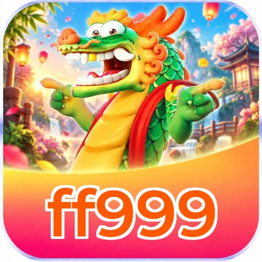 Fortune Tiger ff999 PG Soft