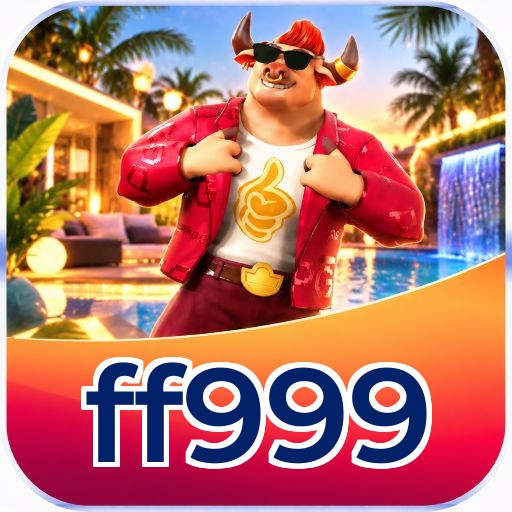 ff999 Logo