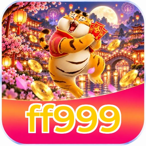 ff999 Logo