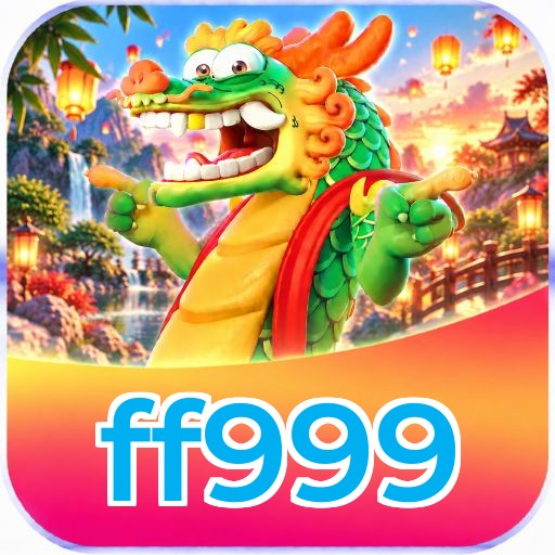 ff999 Logo
