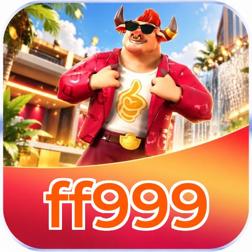 ff999 Logo