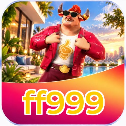 ff999 Logo