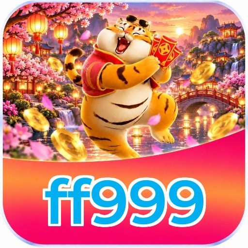 ff999 Logo